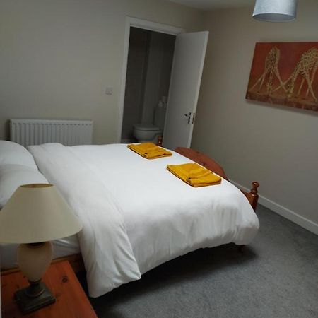 Plaza Suite 61 B Bangor  Exteriér fotografie