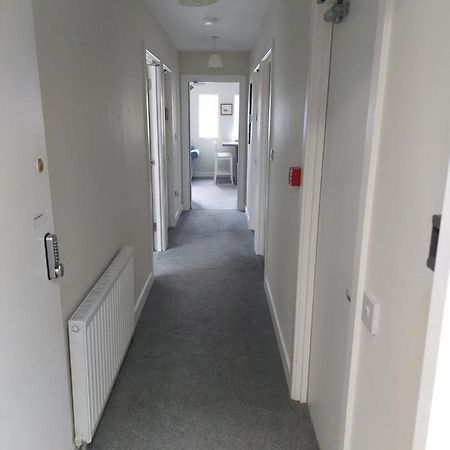 Plaza Suite 61 B Bangor  Exteriér fotografie