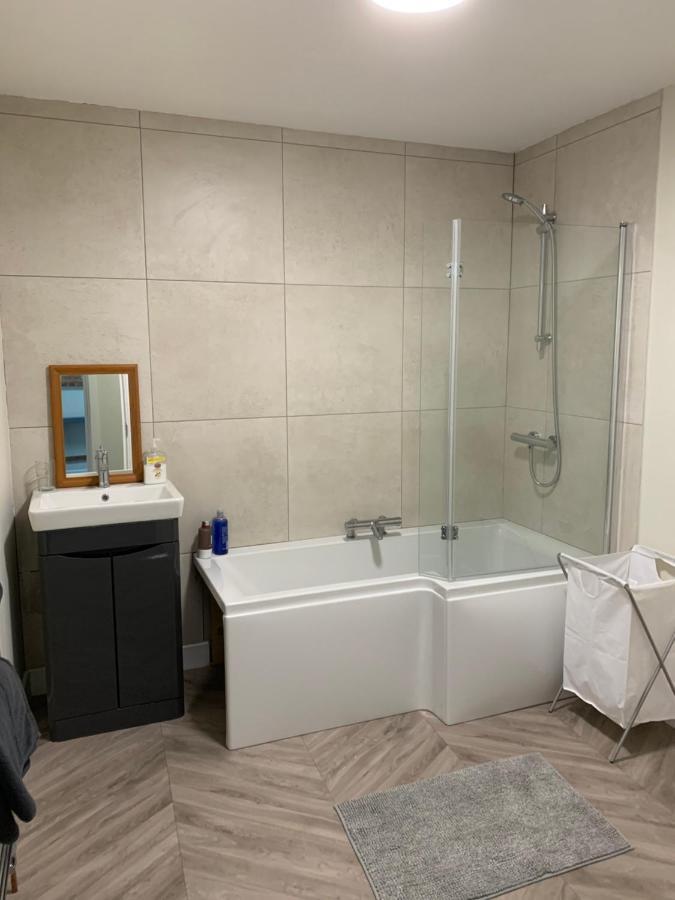 Plaza Suite 61 B Bangor  Exteriér fotografie