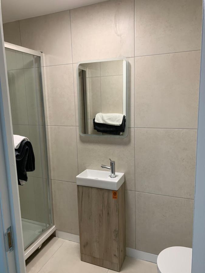 Plaza Suite 61 B Bangor  Exteriér fotografie