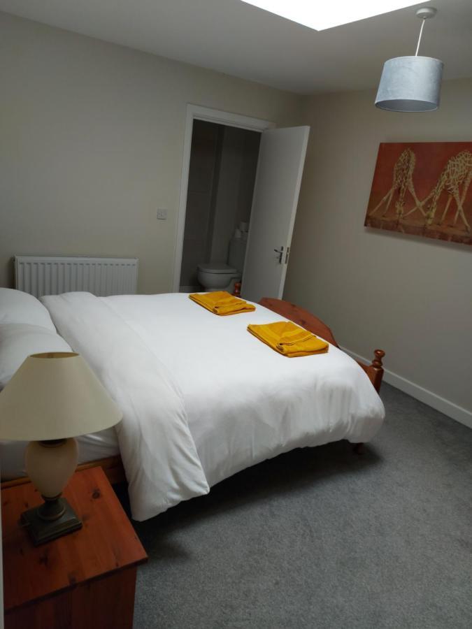 Plaza Suite 61 B Bangor  Exteriér fotografie