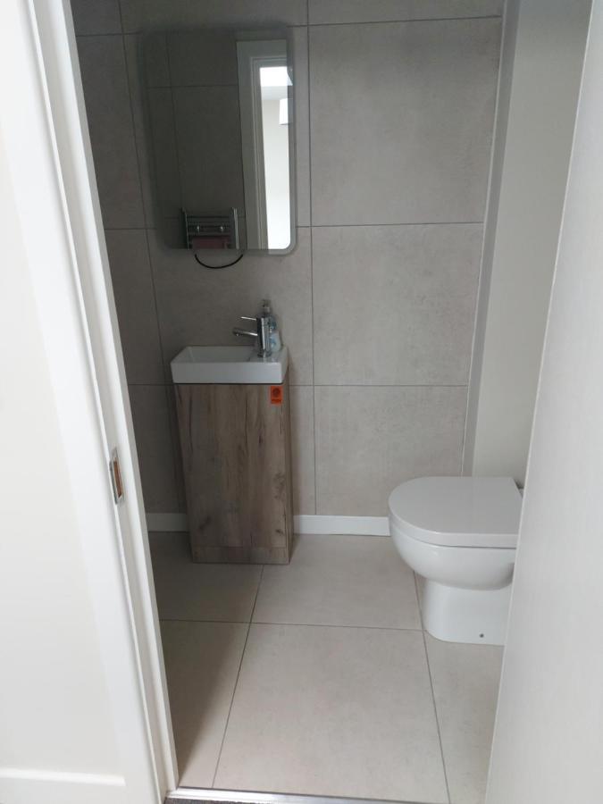 Plaza Suite 61 B Bangor  Exteriér fotografie