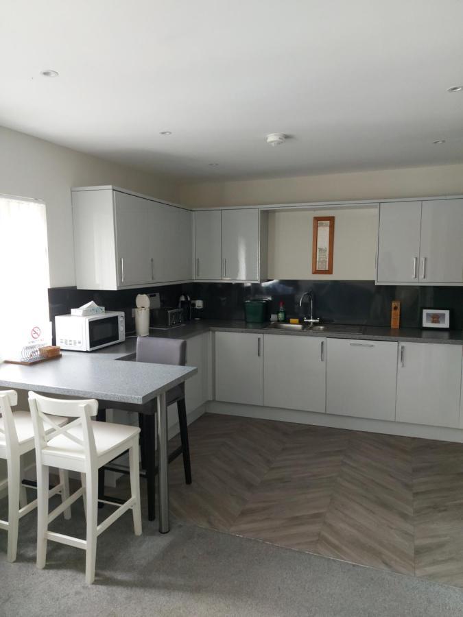 Plaza Suite 61 B Bangor  Exteriér fotografie