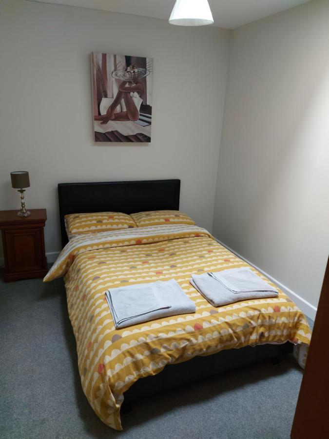 Plaza Suite 61 B Bangor  Exteriér fotografie