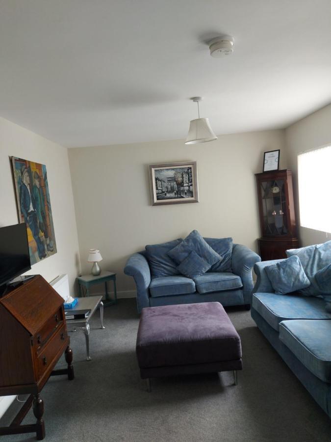 Plaza Suite 61 B Bangor  Exteriér fotografie