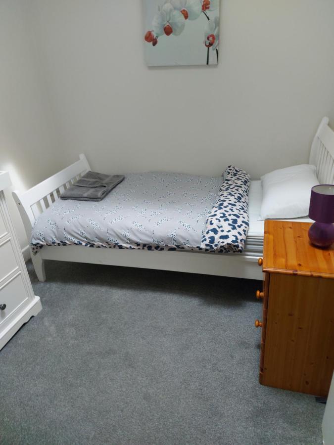 Plaza Suite 61 B Bangor  Exteriér fotografie