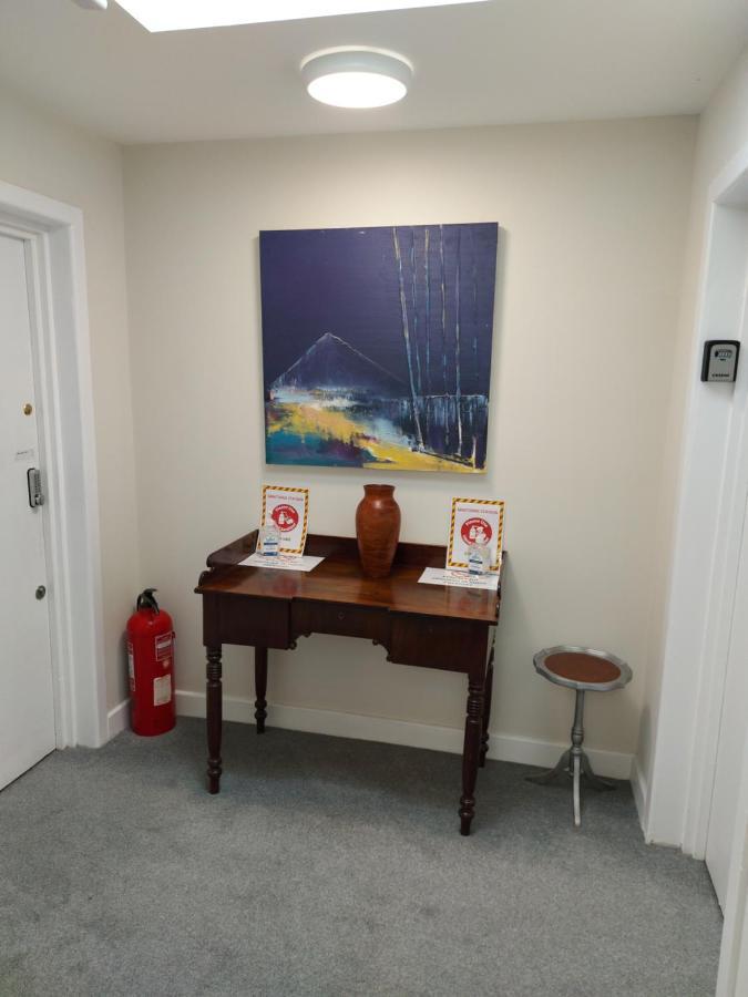 Plaza Suite 61 B Bangor  Exteriér fotografie